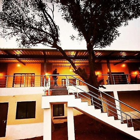 Forest Sunrise Villa 3Bhk Mahabaleshwar Ngoại thất bức ảnh