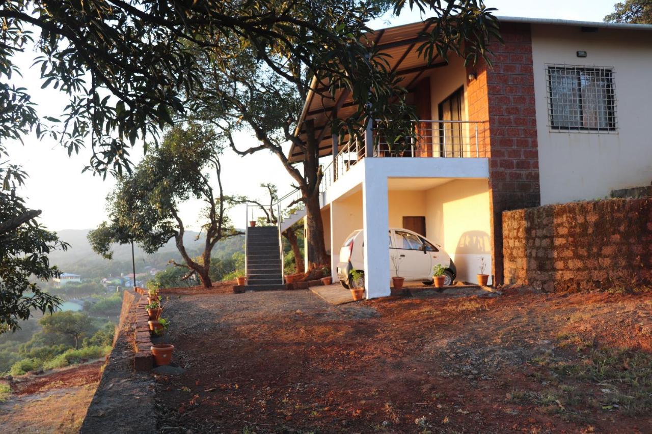 Forest Sunrise Villa 3Bhk Mahabaleshwar Ngoại thất bức ảnh