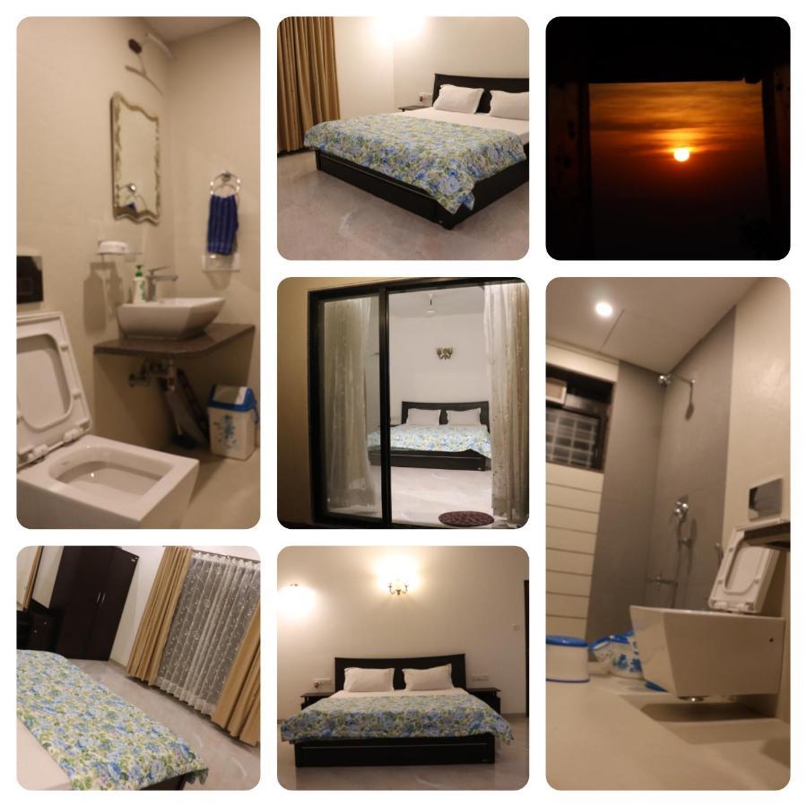 Forest Sunrise Villa 3Bhk Mahabaleshwar Ngoại thất bức ảnh
