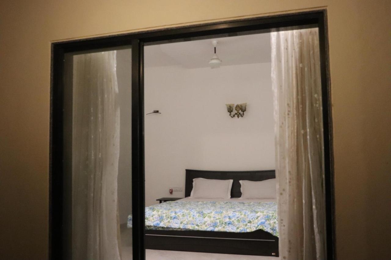 Forest Sunrise Villa 3Bhk Mahabaleshwar Ngoại thất bức ảnh