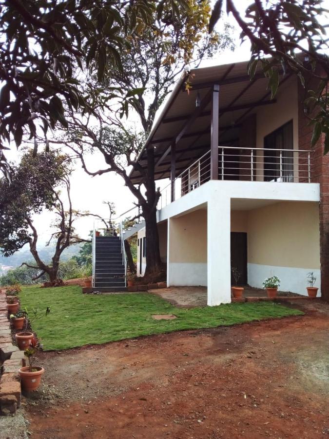 Forest Sunrise Villa 3Bhk Mahabaleshwar Ngoại thất bức ảnh
